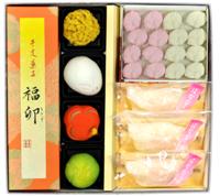 お歳暮・冬の好適品